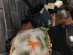 -湊湊火锅·茶憩(东城万达店)