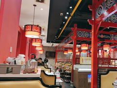 -祥源胡同·涮牛羊肉火锅(花桥店)
