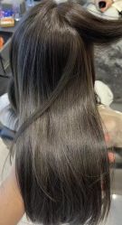-奈川烫染Salon