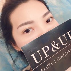 点击看大图 -UP&UP·半永久眉毛眼线机器野生眉
