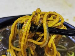 豆腐干-南湖胖子砂锅(五福街店)