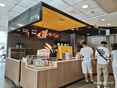 -麦当劳(湖光北街店)