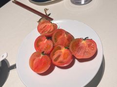 -四季民福烤鸭店(外滩外白渡桥店)