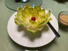 -福慧慈缘素食餐厅(王府井店)