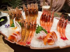 -Minase水濑·日料放题(外滩店)