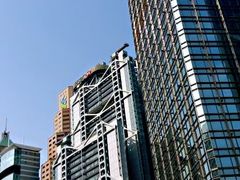 -太平山顶