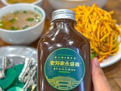 -老刘家永盛斋·传统泡馍(东关南街店)