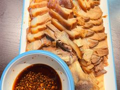 -五谷丰登农家院·地道胶东菜·海鲜烧烤(威海店)
