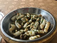 -红日饭店(裕隆三路店)