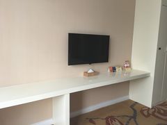 -维也纳酒店(苏州东方之门金鸡湖店)