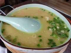 -新繁老號豌豆汤饭店·江湖菜(宝光寺店)