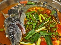 -亮欢寨(凯里总店)