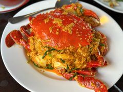 -大螃蟹海鲜餐厅