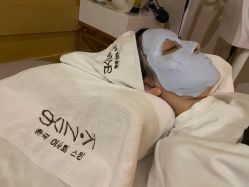 -SKIN·K肌肤唤醒中心
