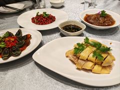 -阿娘家·原生态农家菜(国顺东路店)