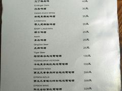 菜单-汤厨(五道营店)