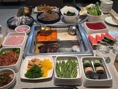 -海底捞火锅(群光广场店)