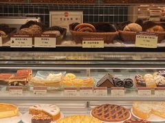 -德南面包房(尚都店)