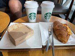 -星巴克(深圳龙岗天安数码城店)