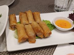 特色春卷-PHO東田越南粉(苏州中心店)