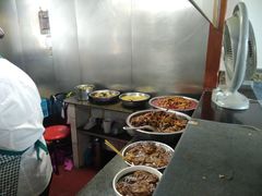 -美味斋(西北街店)