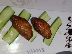 -伊思玛雅法式牛排自助餐厅(福清万达店)