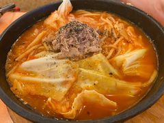 -萨莉亚意式餐厅(河东万达店)