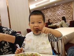 -骏丰酒楼(黄编店)