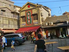 -武汉关码头(轮渡站)