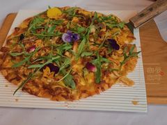 -咖梦餐厅 COMENG RESTAURANT