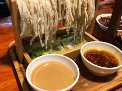 晾衣毛肚-醉长安(南门总店)