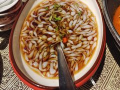 -小尕子·新疆菜(明园店)