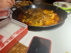 -老天桥蛙炉火锅(姑苏总店)