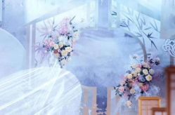 -汕尾陆丰婚庆婚礼司仪主持洪立策划公司(东海店)