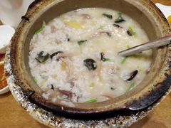 -粤仔湾砂锅粥(滨湖万达店)