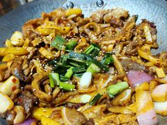 -富正毅三下锅连锁(三店)