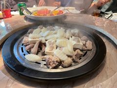 -采悦轩中餐厅·粤菜·海南菜(神州半岛喜来登度假酒店)