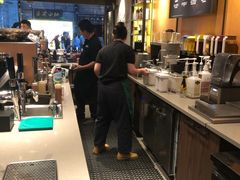 -星巴克(福州三坊七巷店)