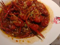 -李叔叔虾蟹大排档(青羊店)