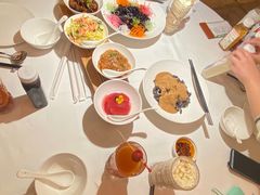 -宝轩渔府·老字号海鲜·正宗津菜(水上店)