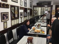 -Tarihi Sultanahmet Köftecisi Selim Usta