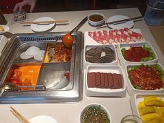 -海底捞火锅(泉城路店)