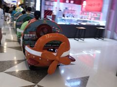 -万达广场(大明宫店)