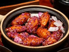 -旺爷砂锅·茶作(国贸城店)