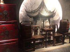 -上海小南国(正大店)