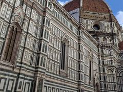 -圣母百花大教堂穹顶