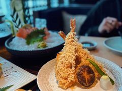-山葵家·创意料理(临平银泰城店)