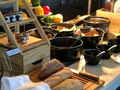 -深圳湾木棉花酒店