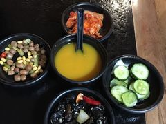 -九田家黑牛烤肉料理(石路天虹店)