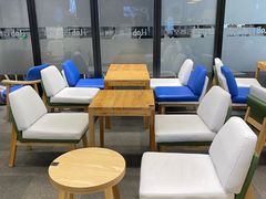 用餐区-咖星人E·T coffee·云赛空间